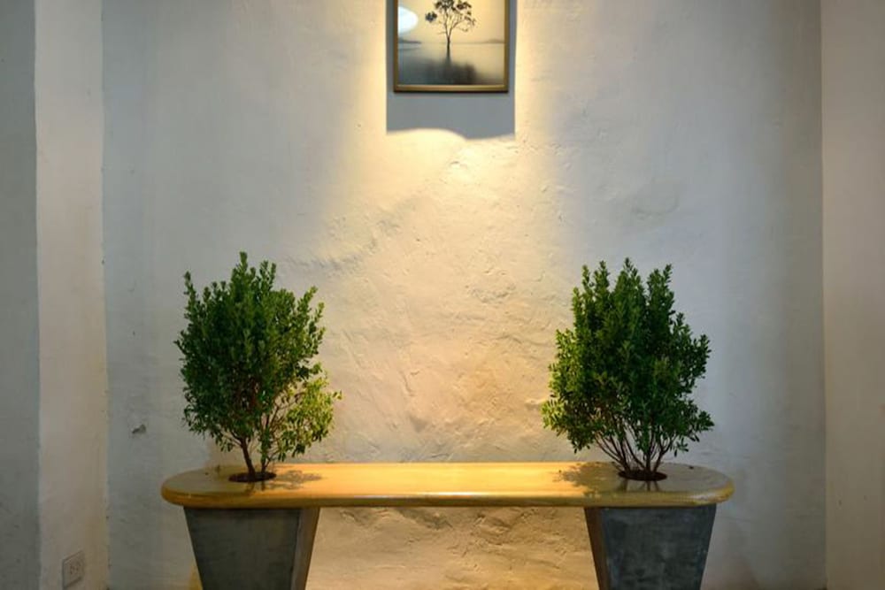 The Rommanee Boutique Guesthouse