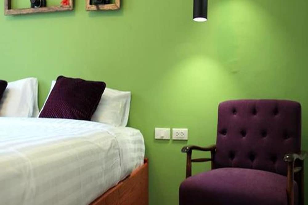 The Rommanee Boutique Guesthouse