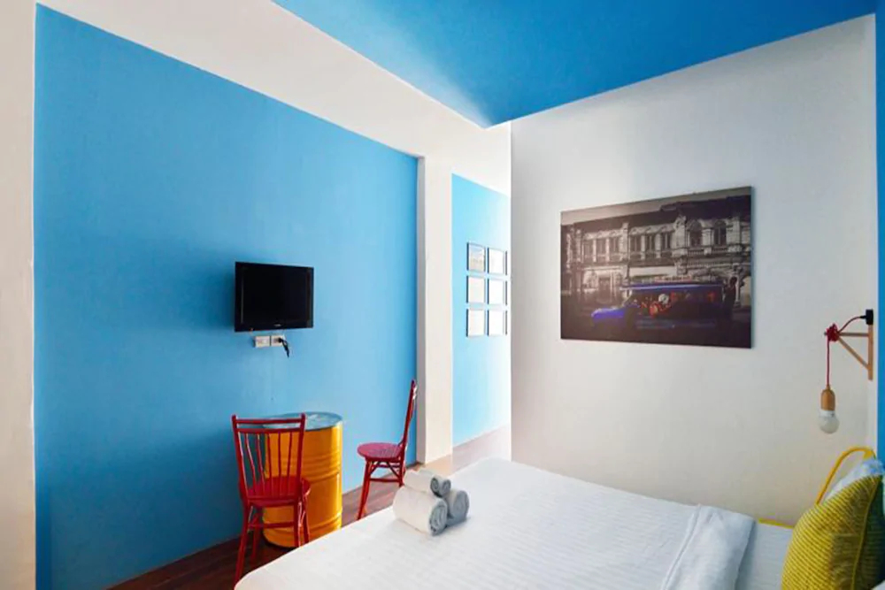 The Rommanee Boutique Guesthouse