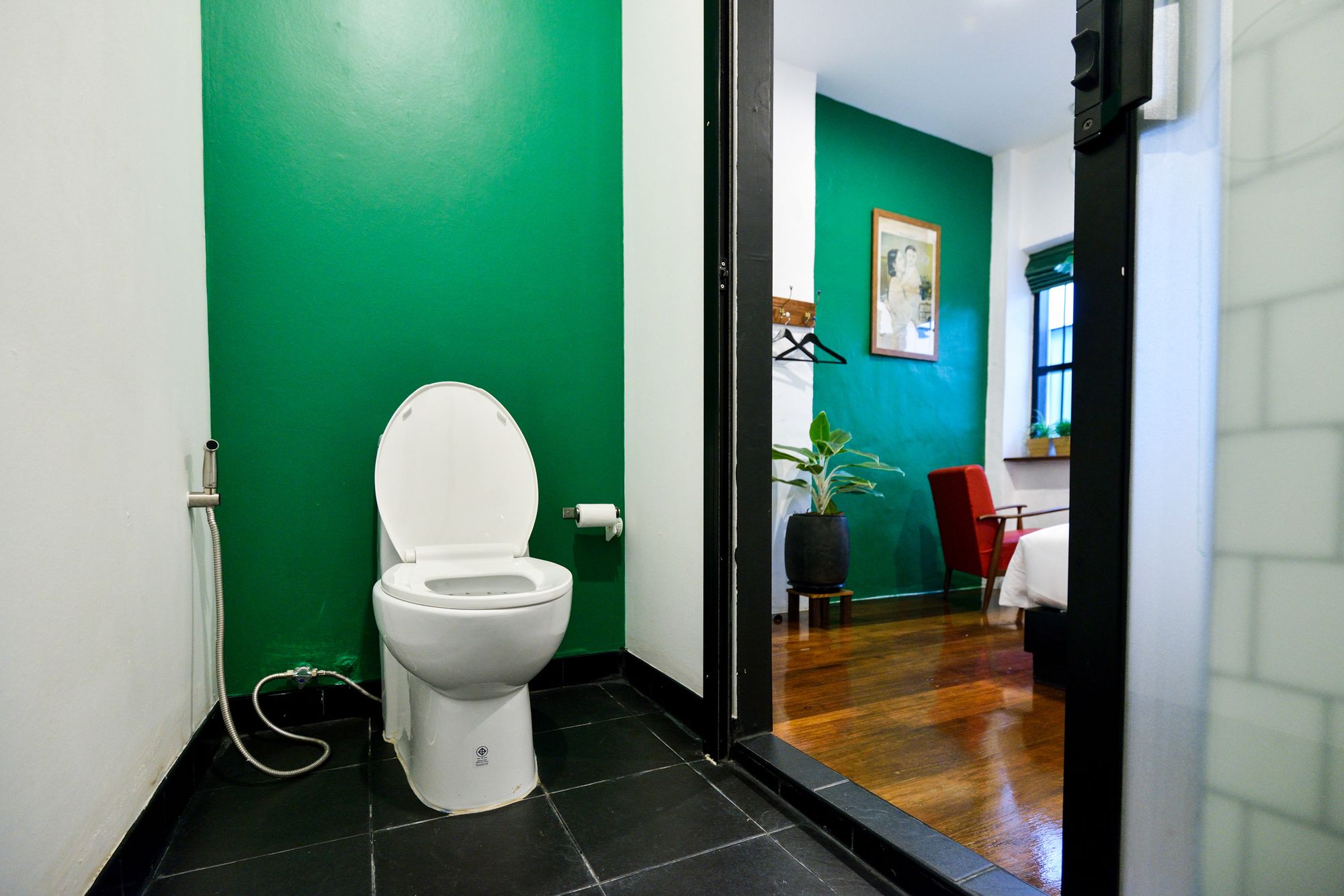 The Rommanee Classic Guesthouse