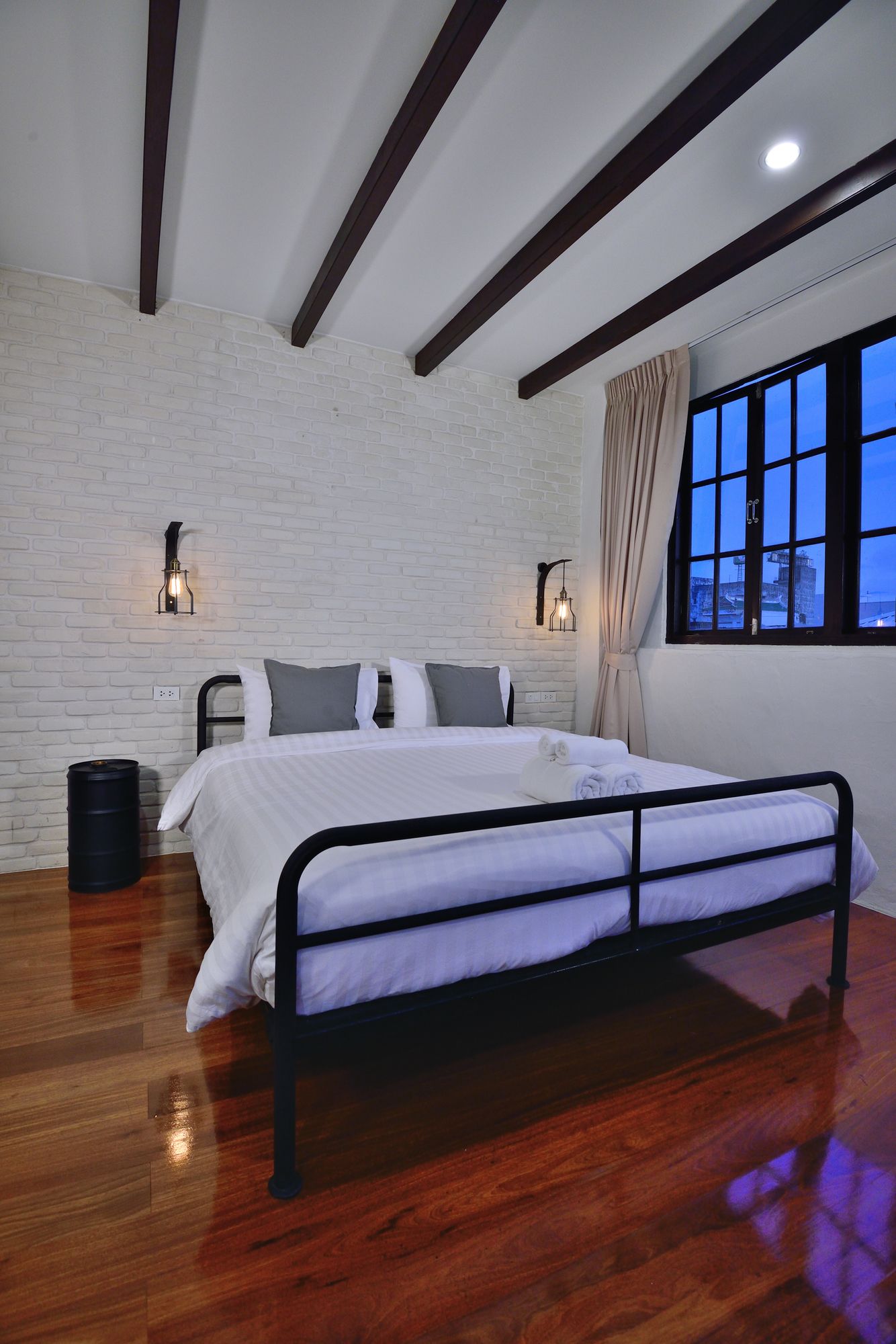 The Rommanee Classic Guesthouse