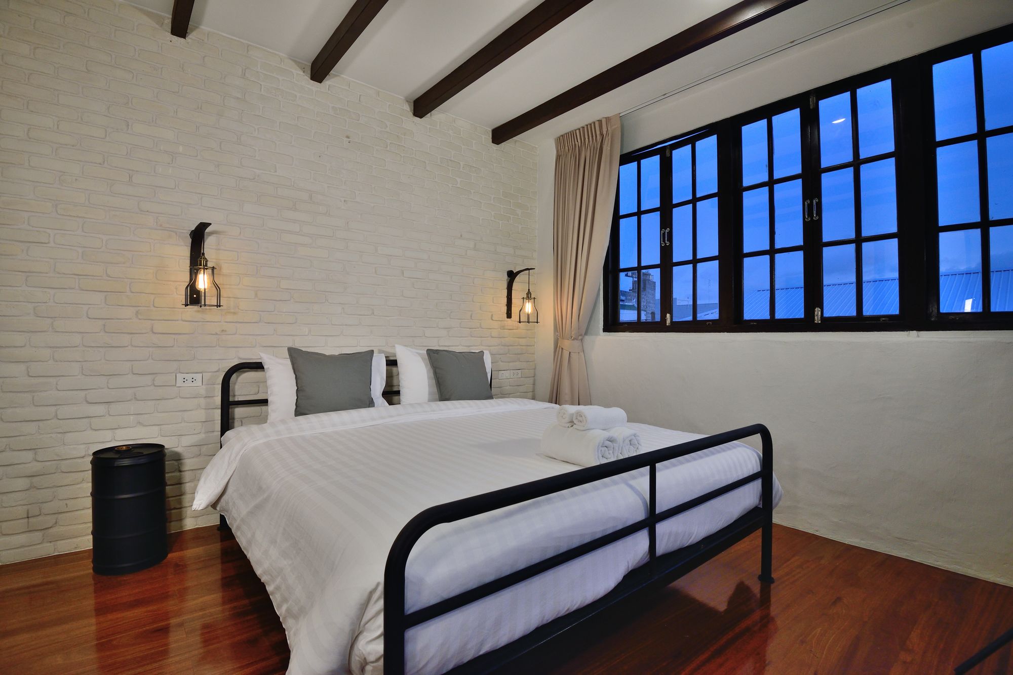 The Rommanee Classic Guesthouse