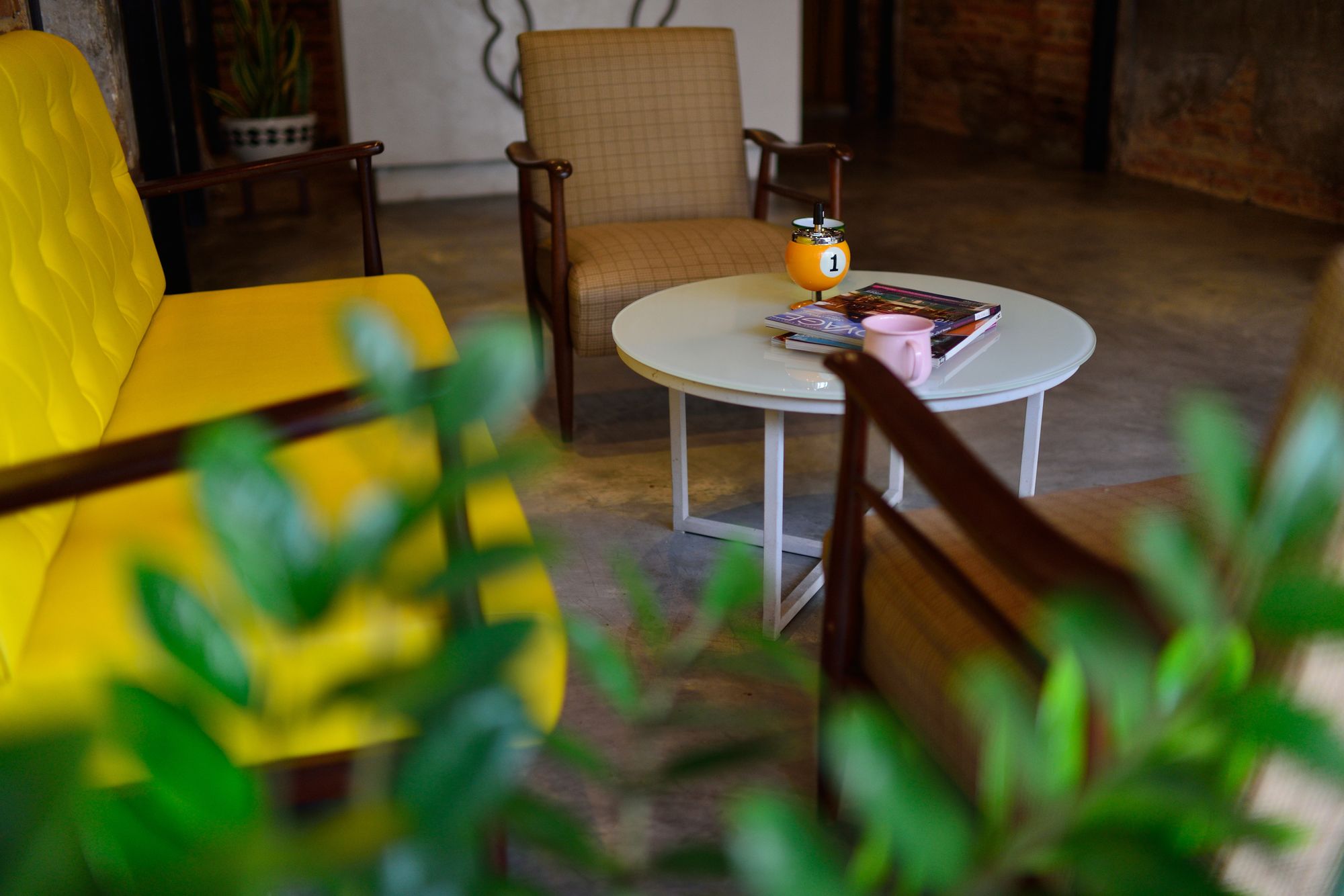 The Rommanee Classic Guesthouse