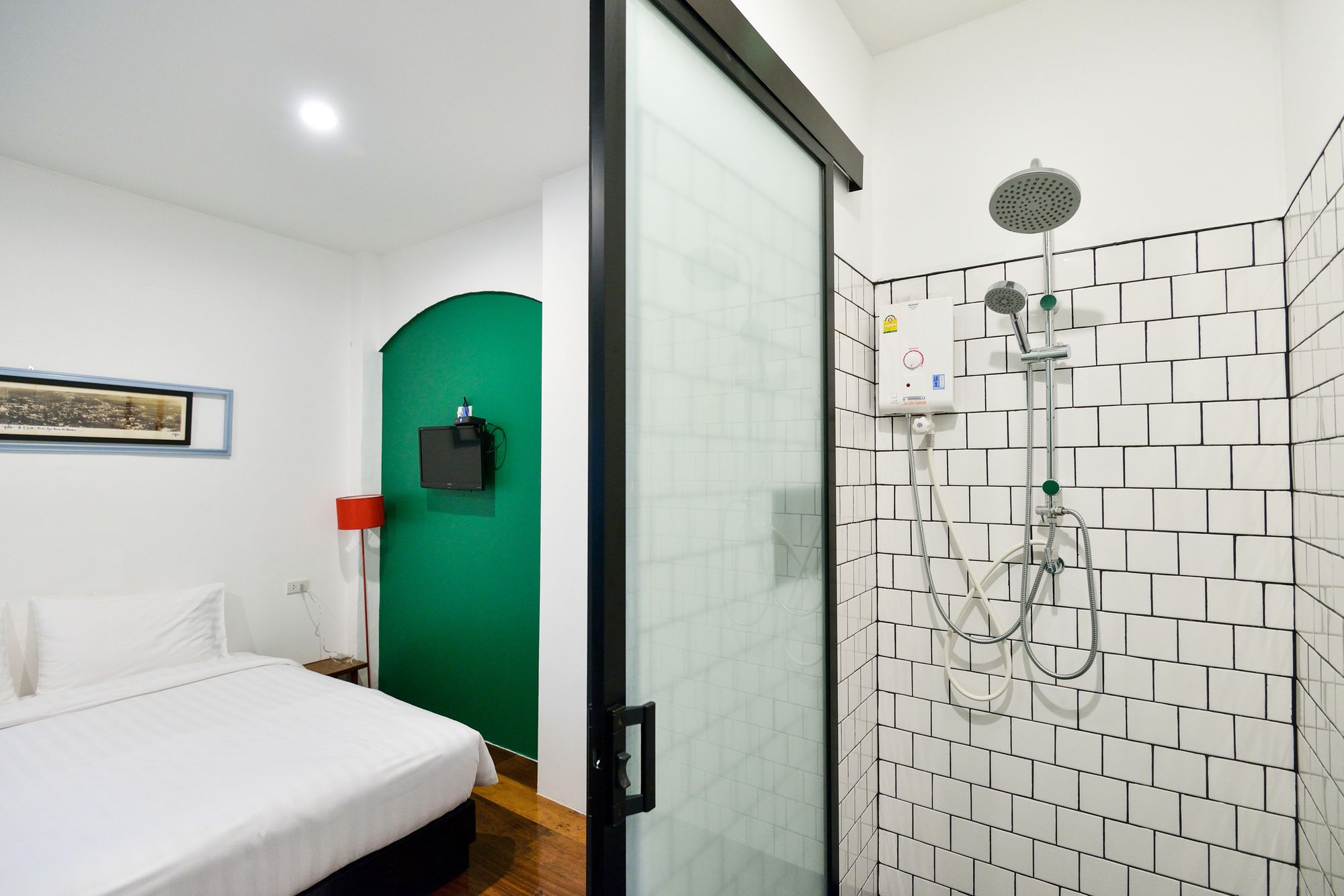 The Rommanee Classic Guesthouse