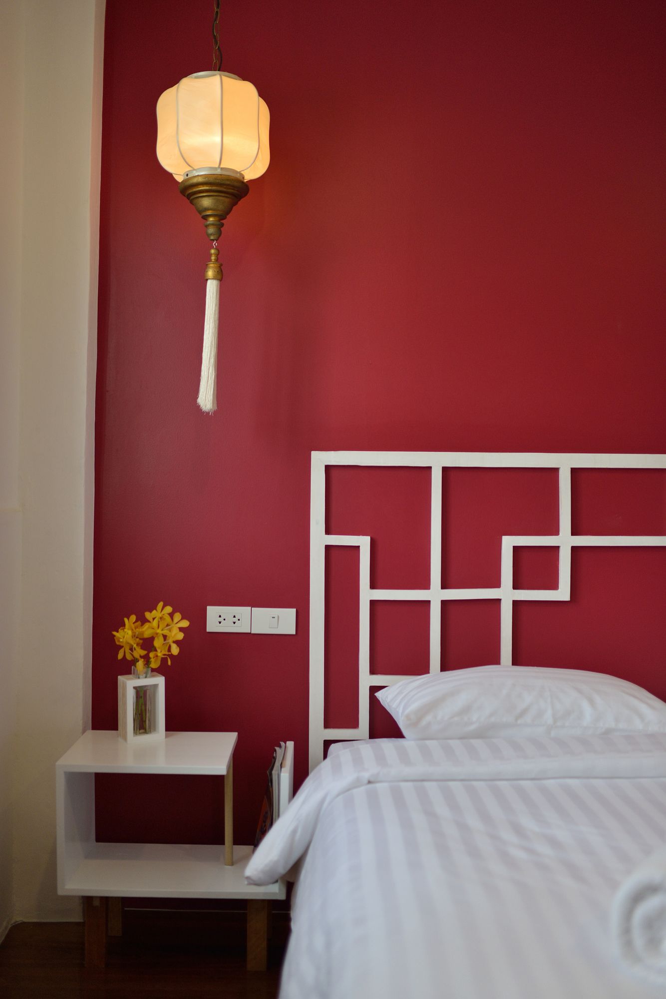 The Rommanee Classic Guesthouse