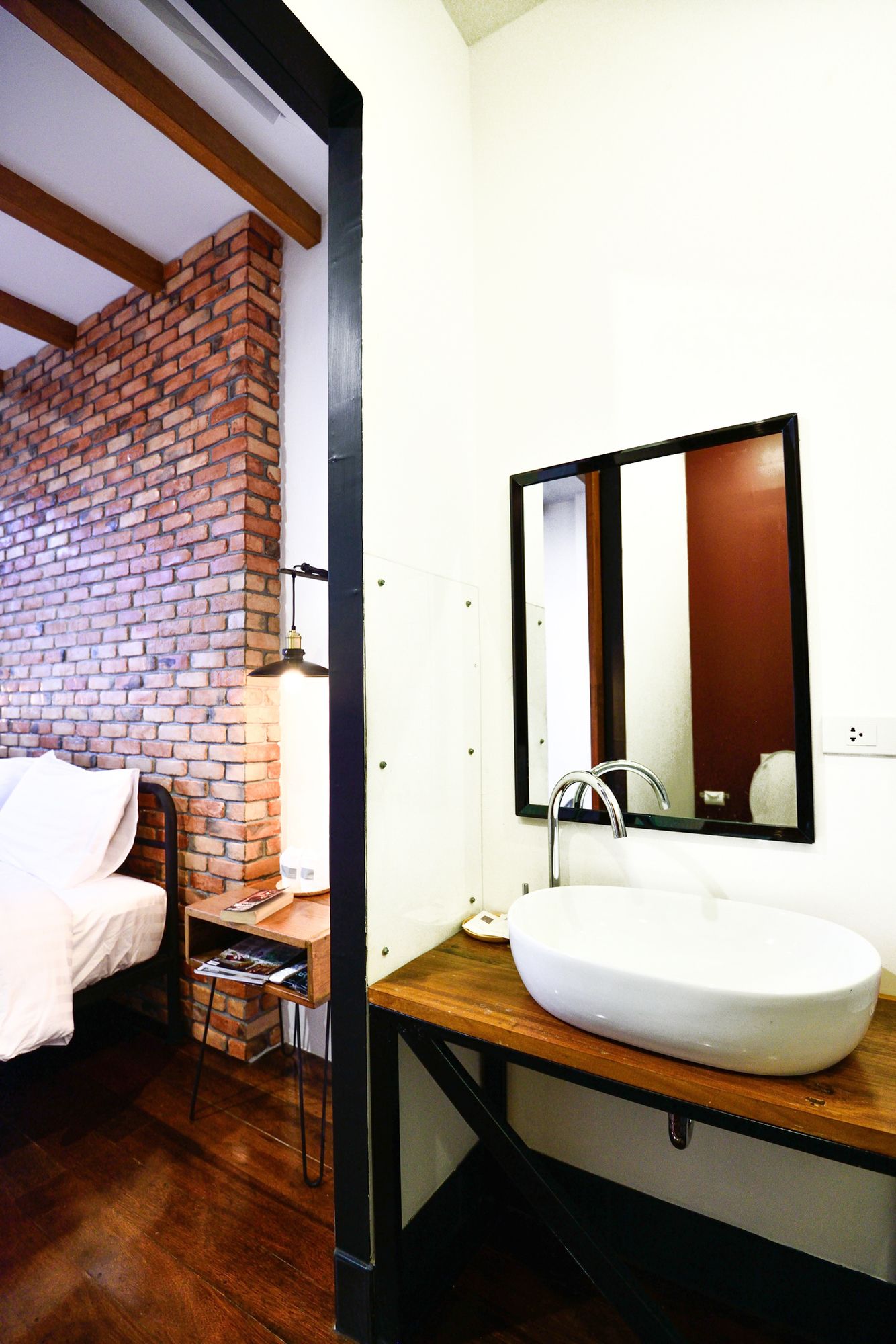 The Rommanee Classic Guesthouse