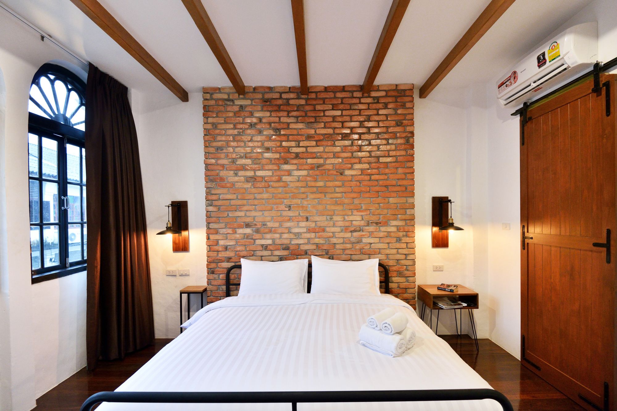 The Rommanee Classic Guesthouse