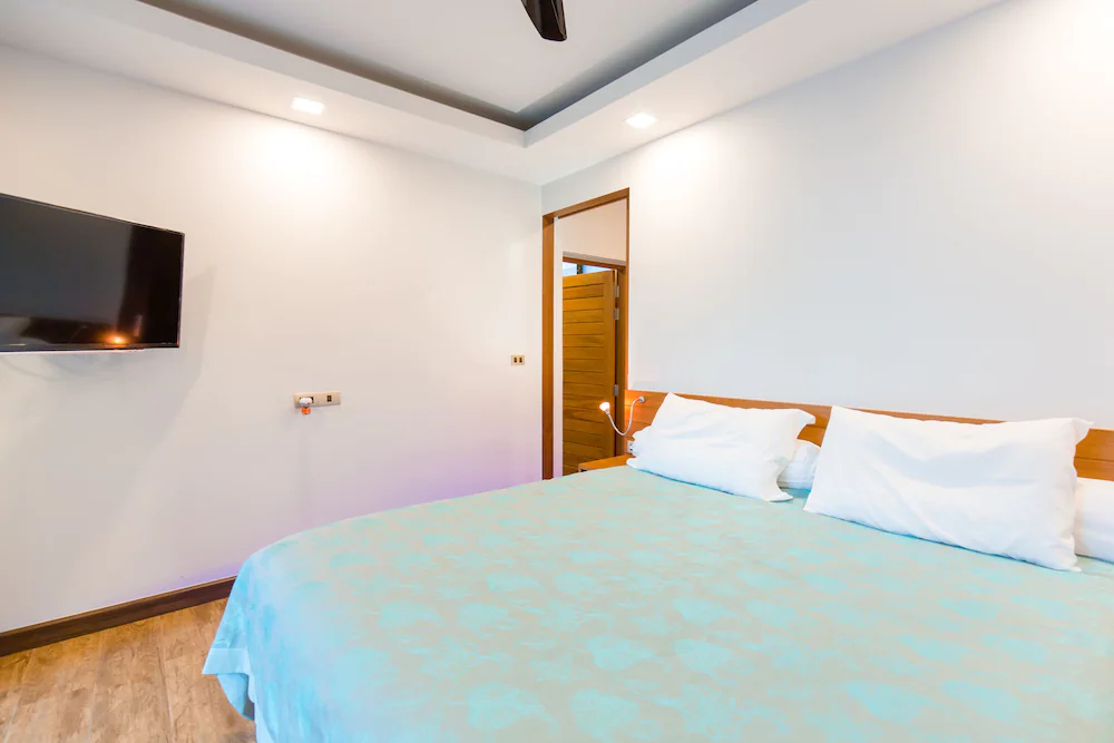 The Rooftop by Jetta