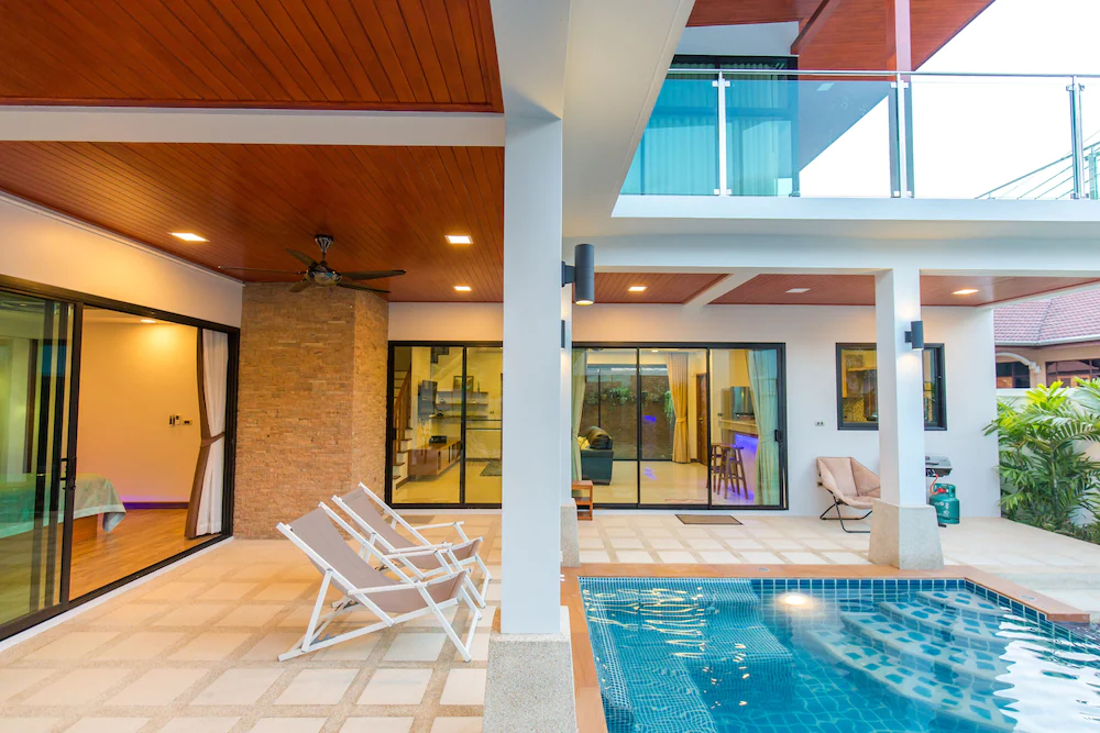 The Rooftop by Jetta