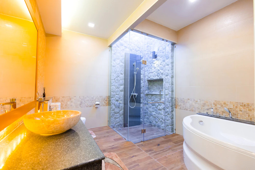 The Rooftop by Jetta