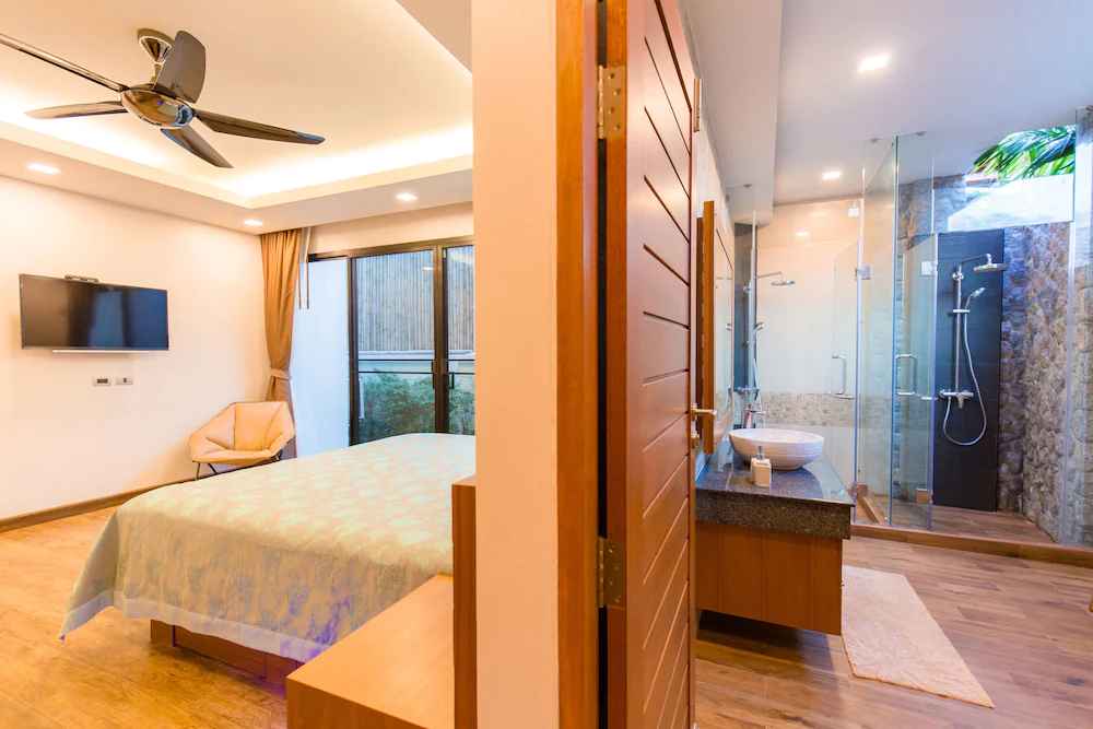 The Rooftop by Jetta