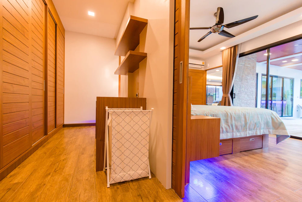 The Rooftop by Jetta