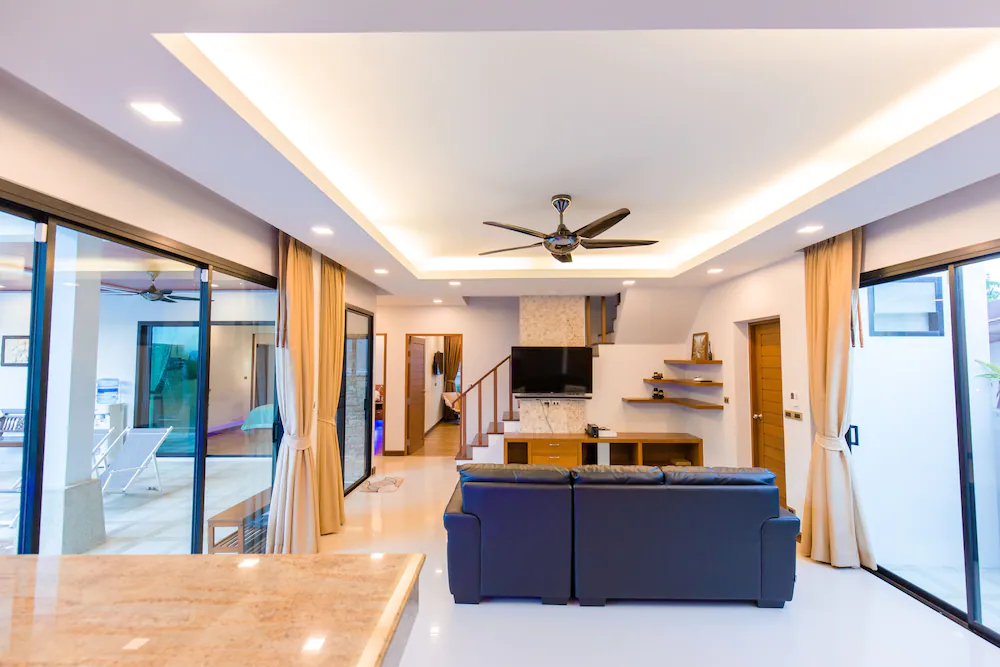 The Rooftop by Jetta