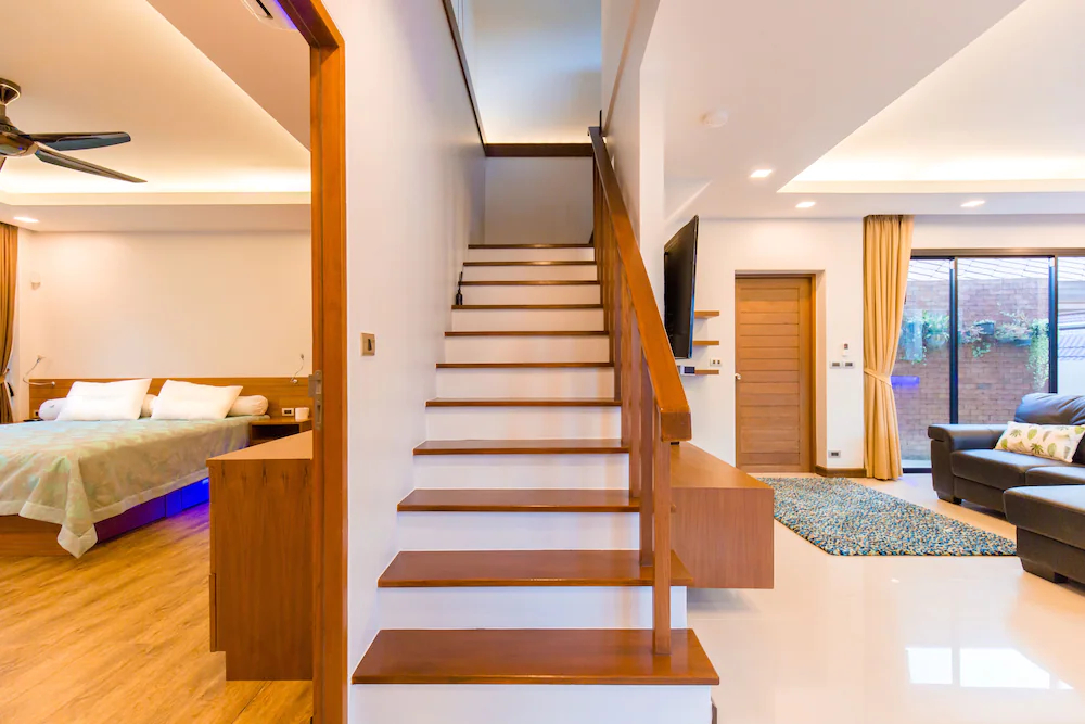 The Rooftop by Jetta