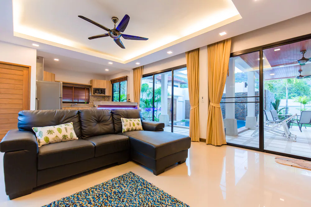 The Rooftop by Jetta