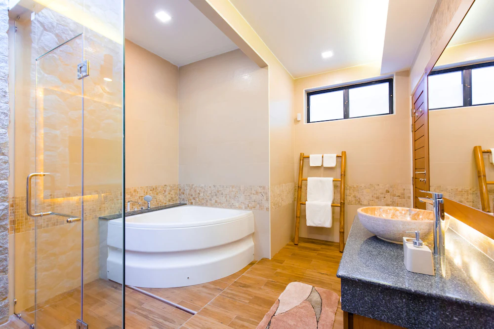 The Rooftop by Jetta