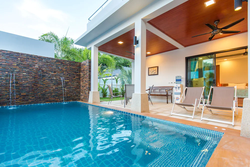 The Rooftop by Jetta