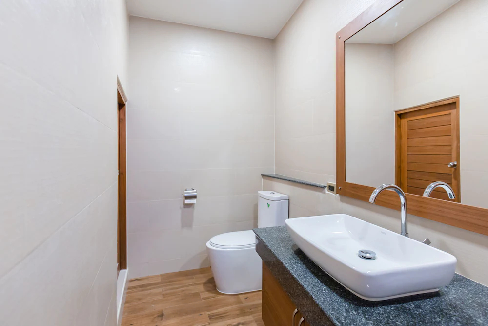 The Rooftop by Jetta