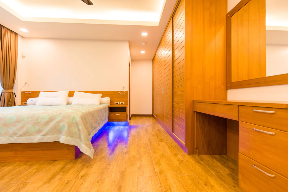 The Rooftop by Jetta