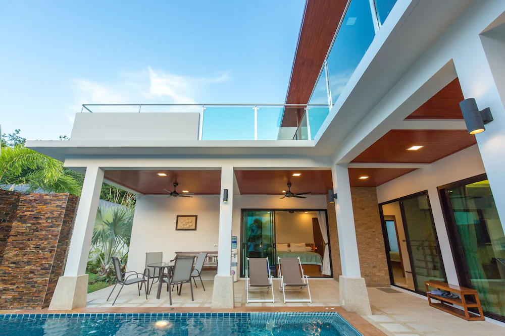 The Rooftop by Jetta