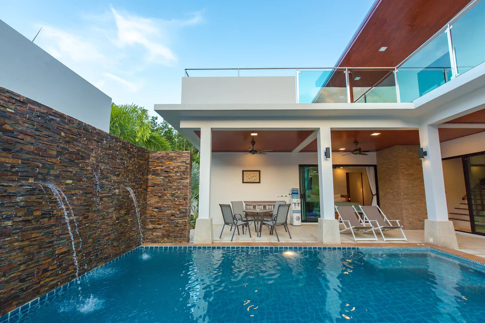 The Rooftop by Jetta