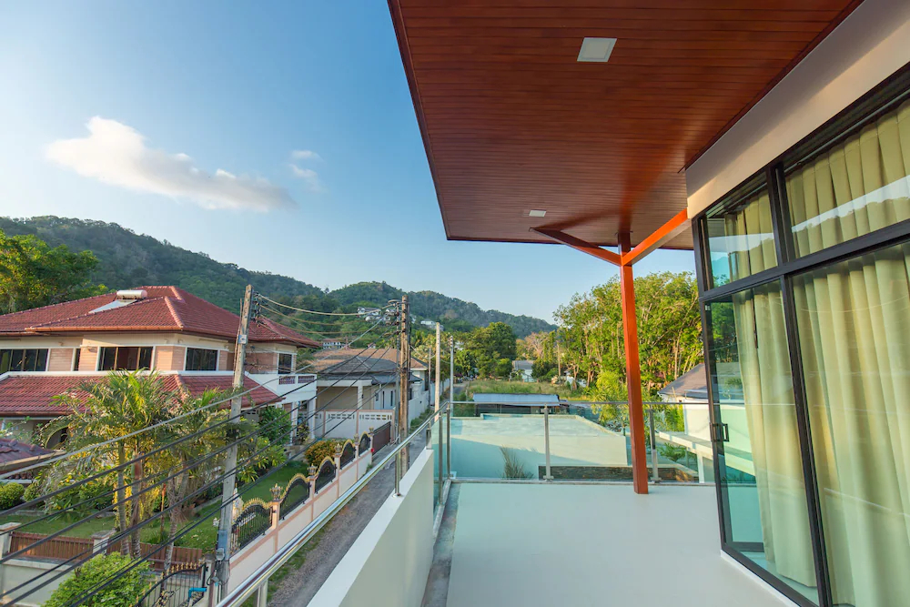 The Rooftop by Jetta