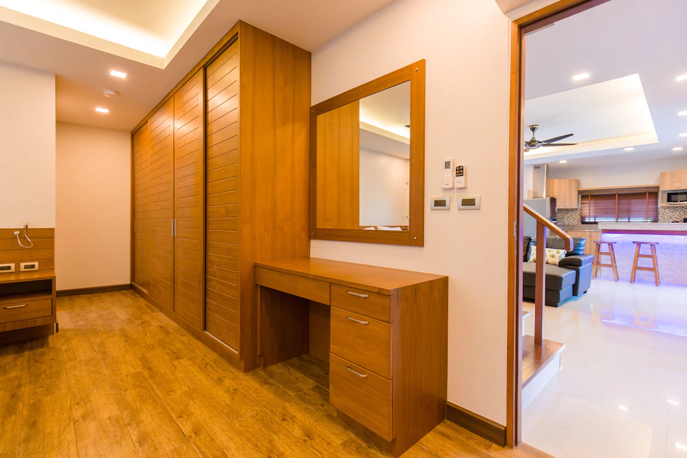 The Rooftop by Jetta