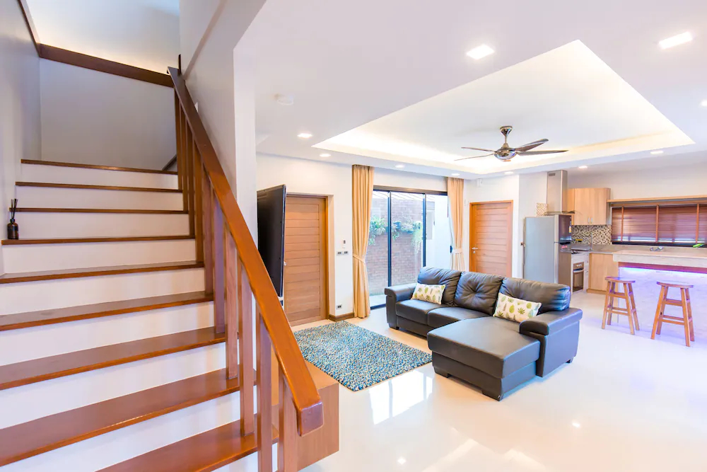 The Rooftop by Jetta