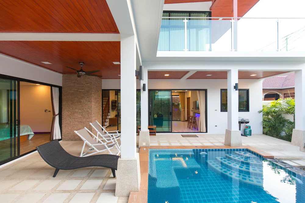 The Rooftop by Jetta