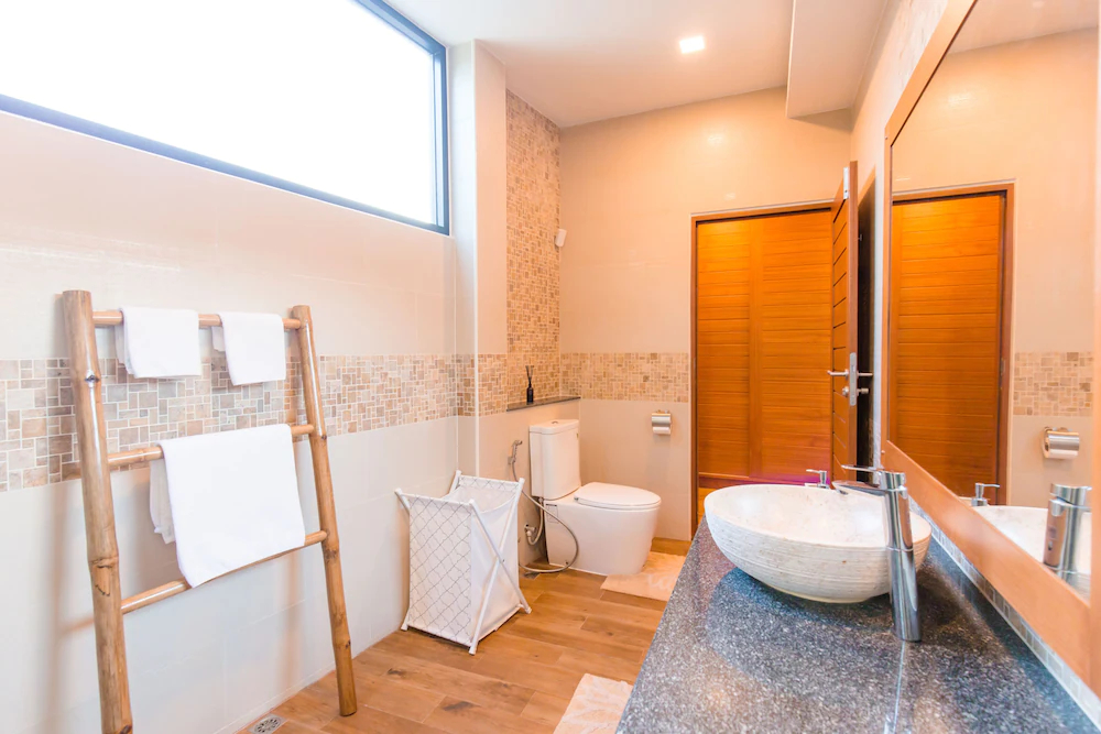 The Rooftop by Jetta