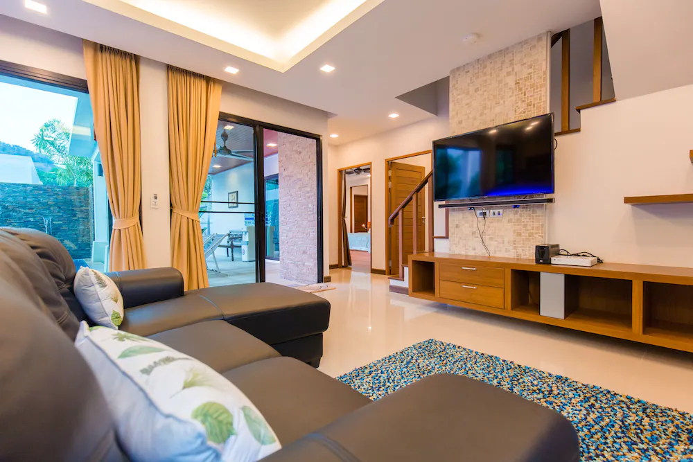 The Rooftop by Jetta