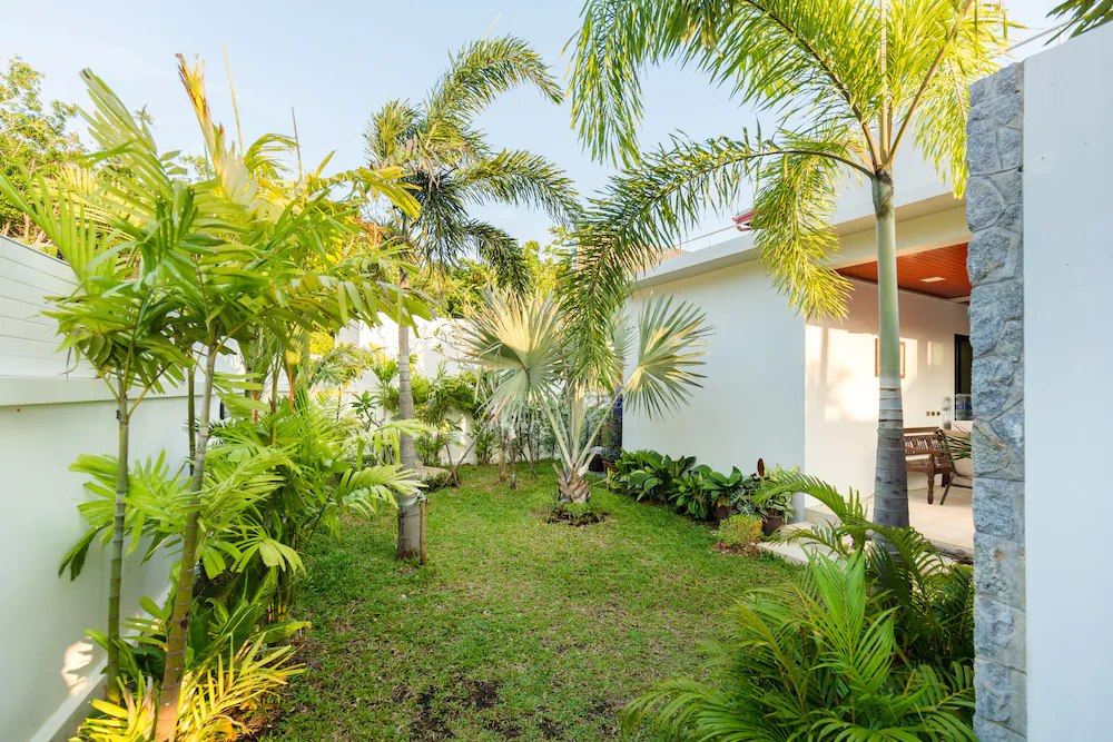 The Rooftop by Jetta