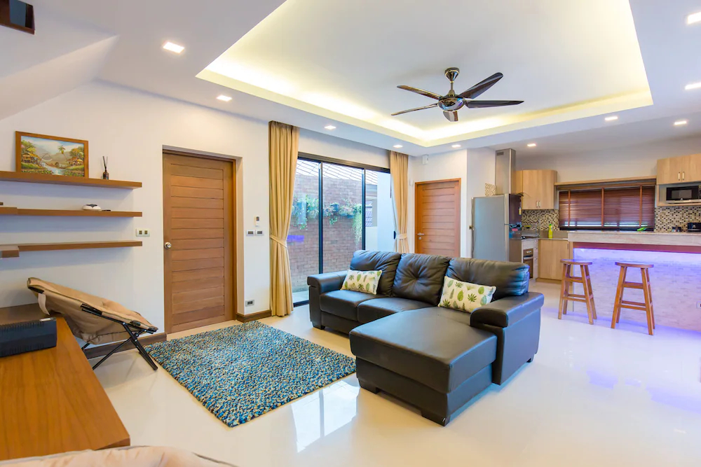 The Rooftop by Jetta