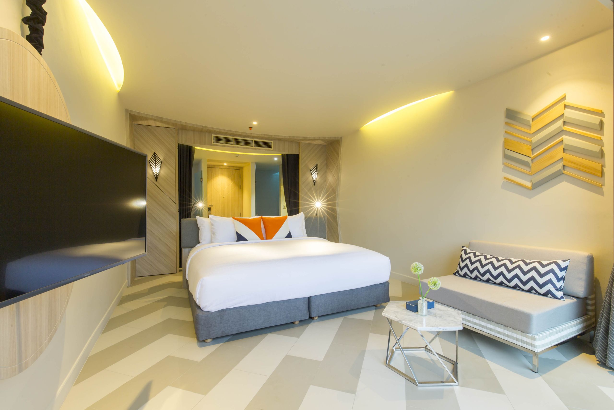 The SIS Kata Resort