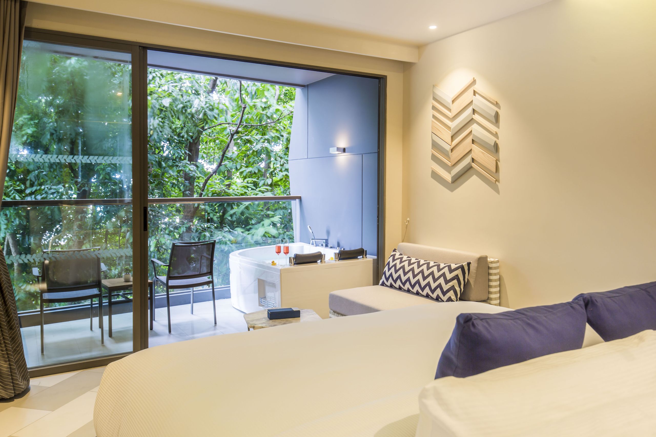 The SIS Kata Resort