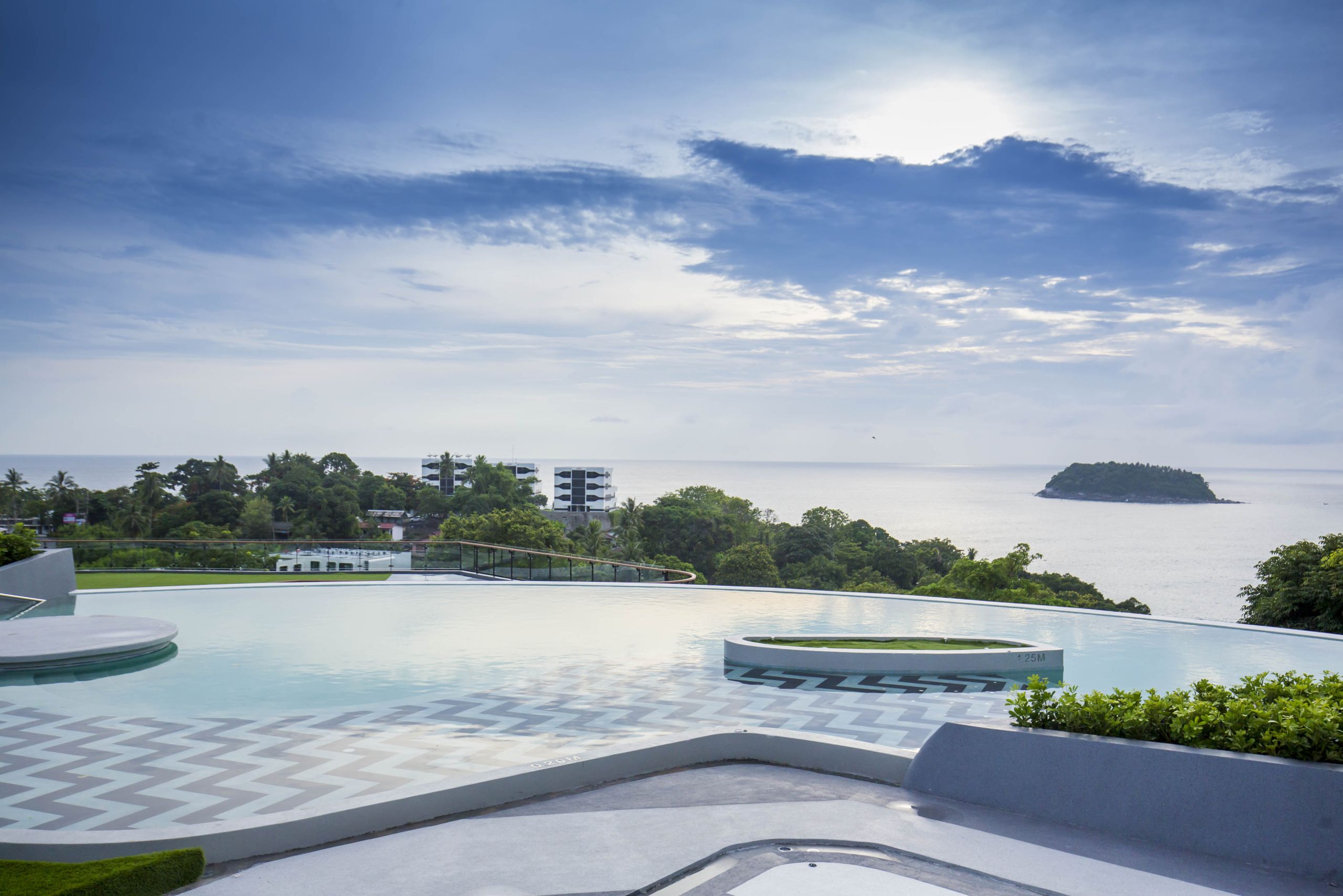 The SIS Kata Resort