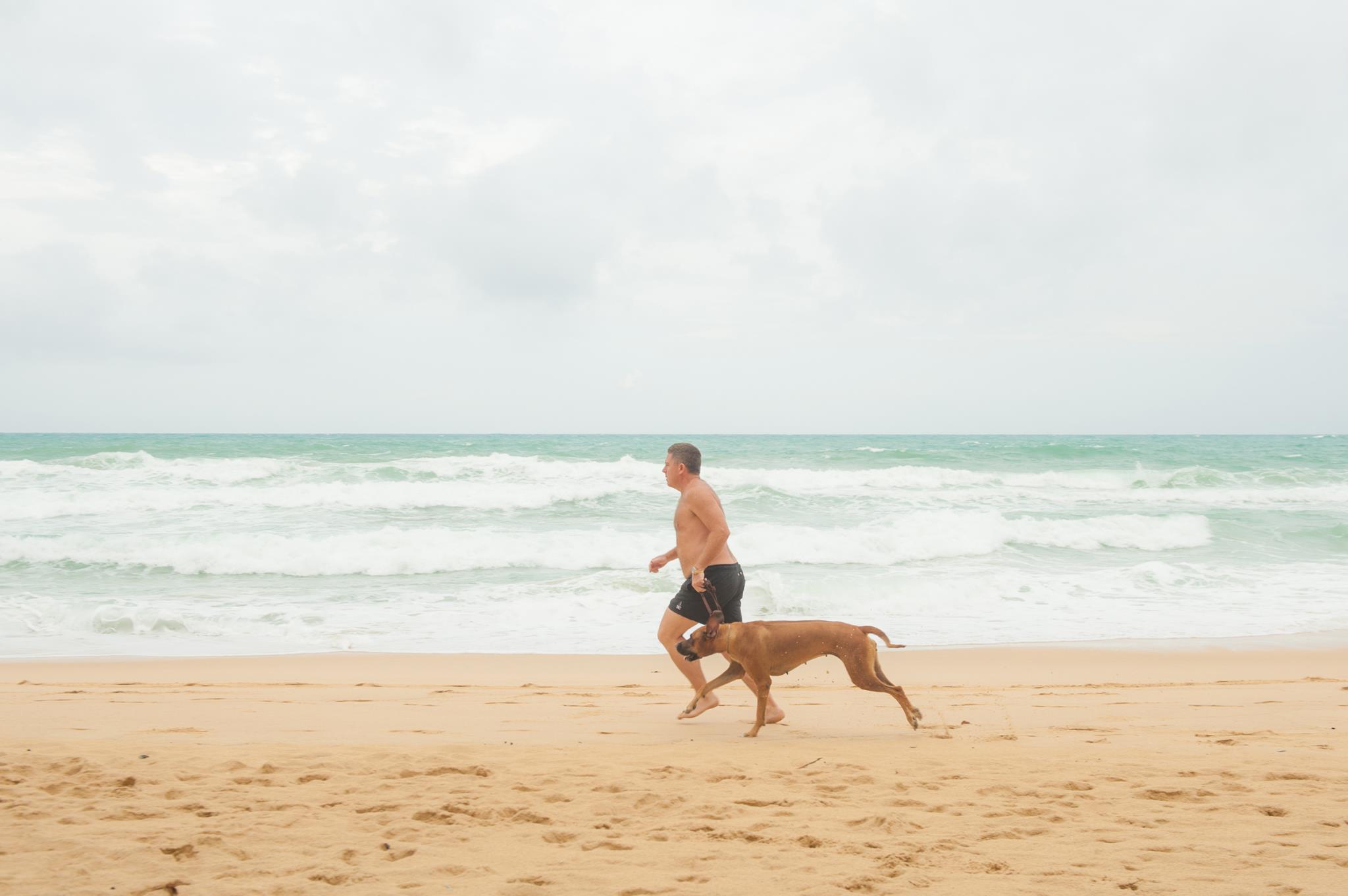 The Sixteenth Surin Beach Hotel