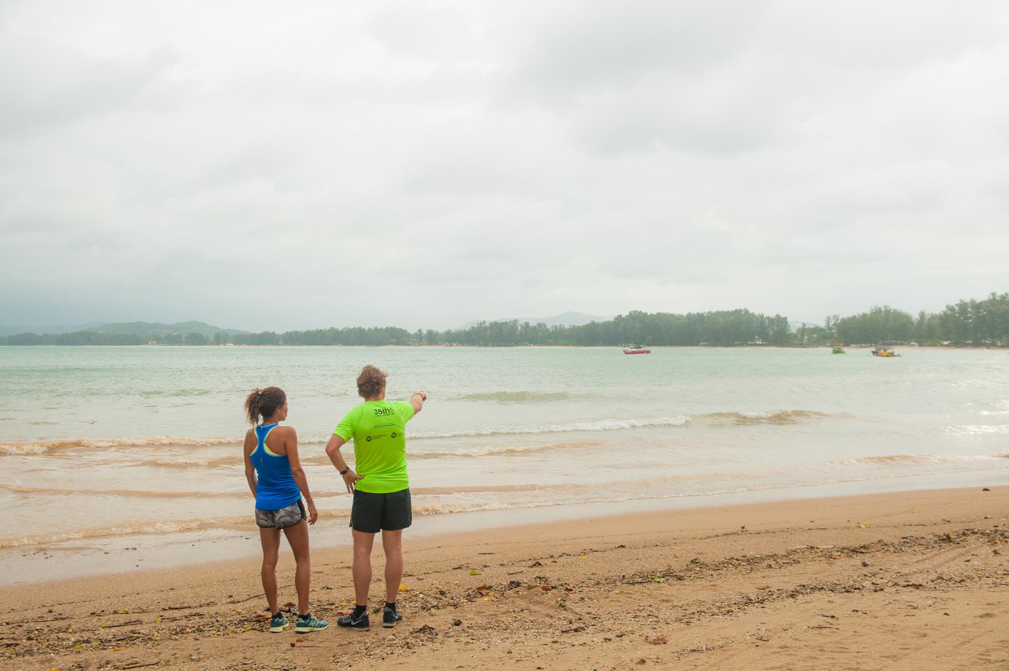 The Sixteenth Surin Beach Hotel