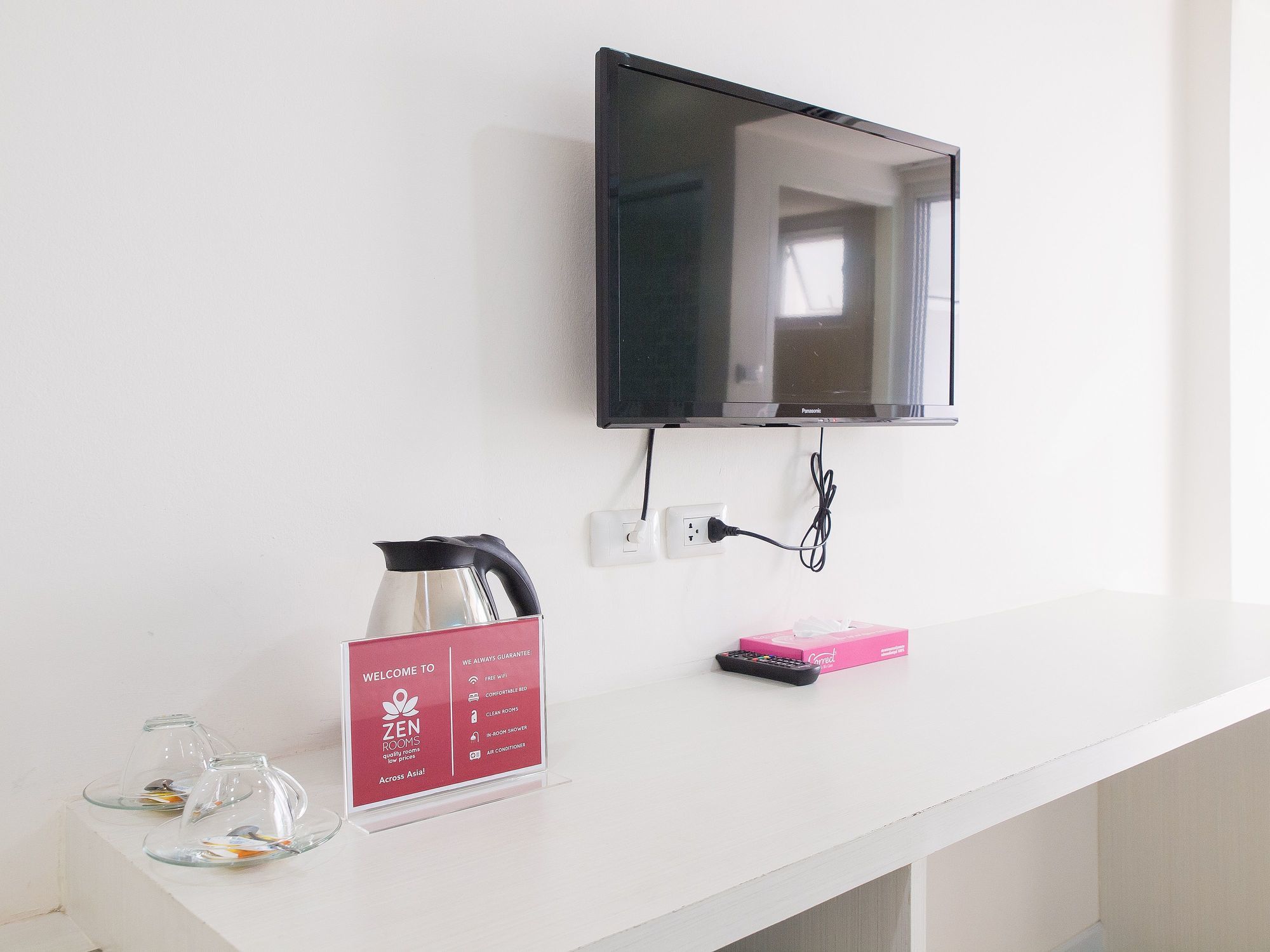 The Tint at Phuket Town