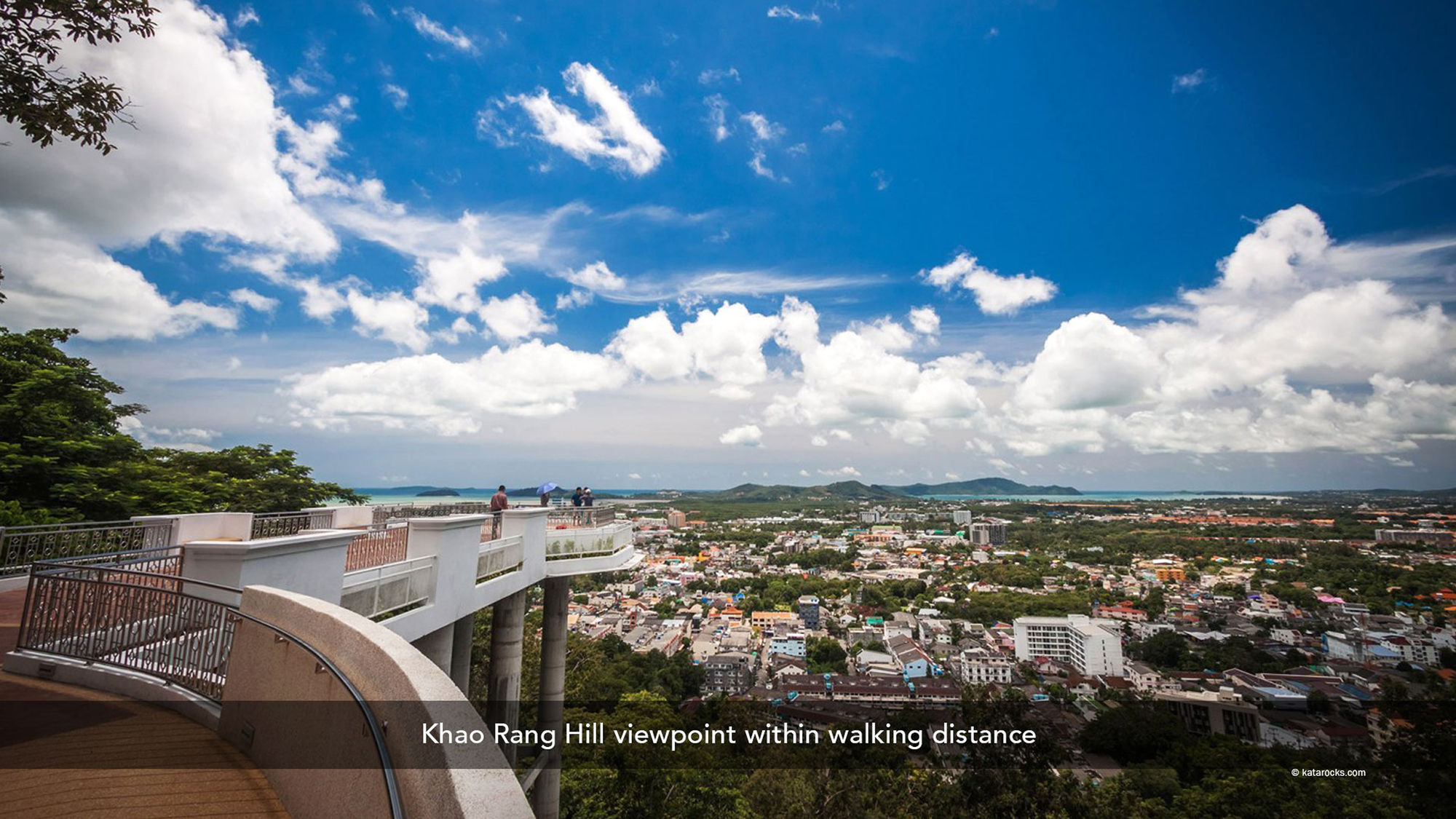 The Tint at Phuket Town