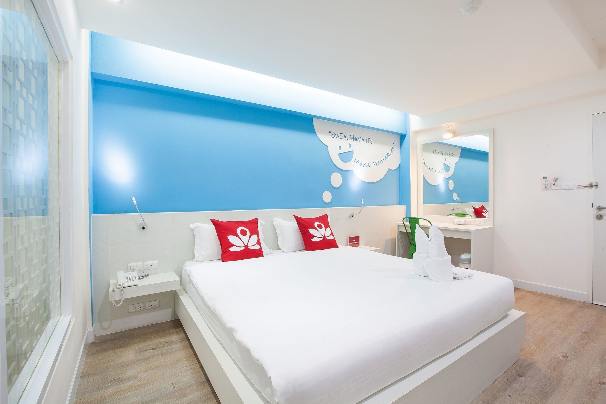 The Tint at Phuket Town