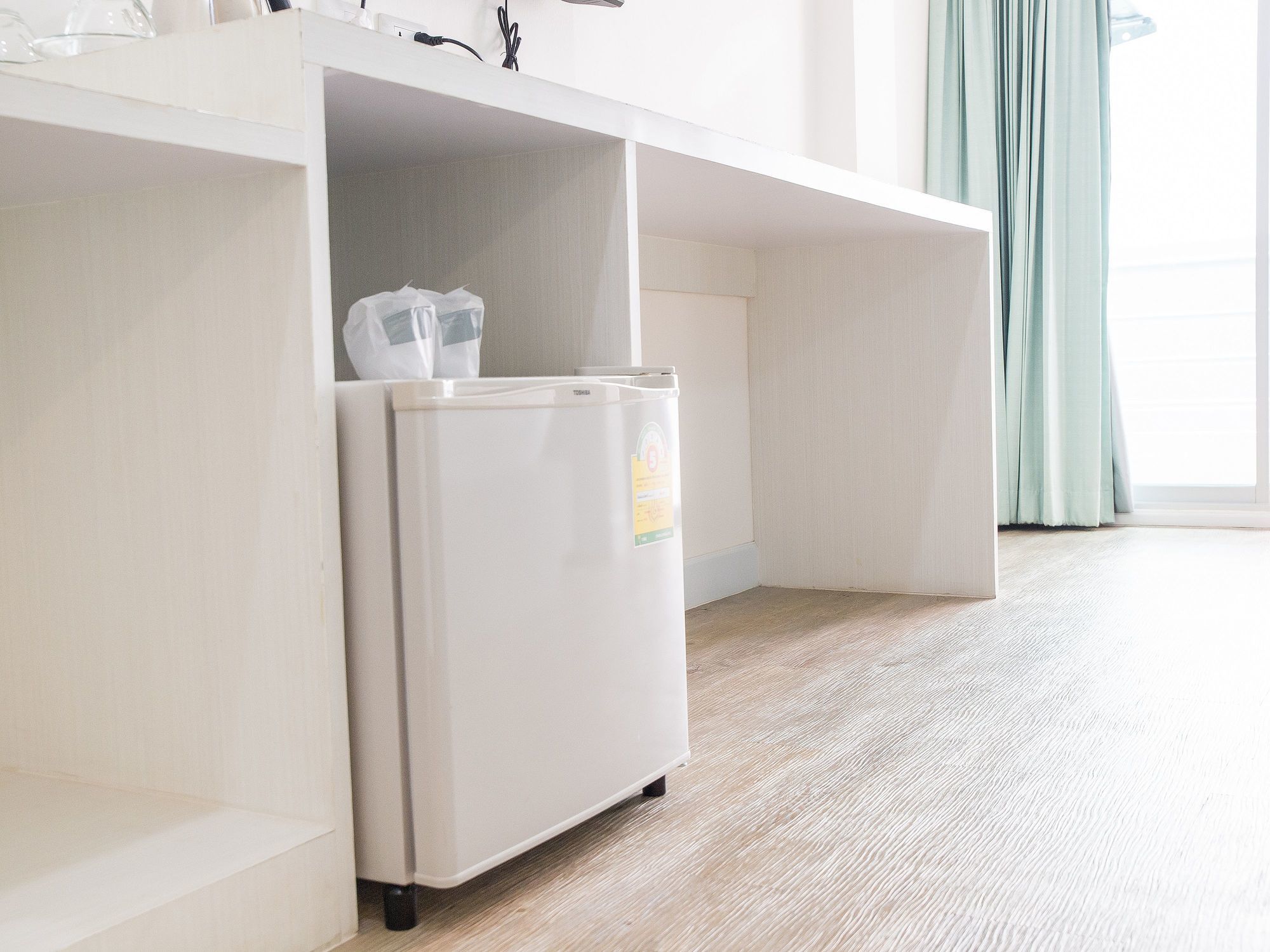 The Tint at Phuket Town