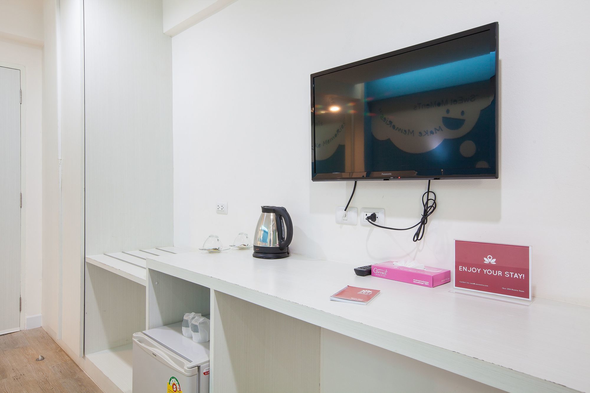 The Tint at Phuket Town