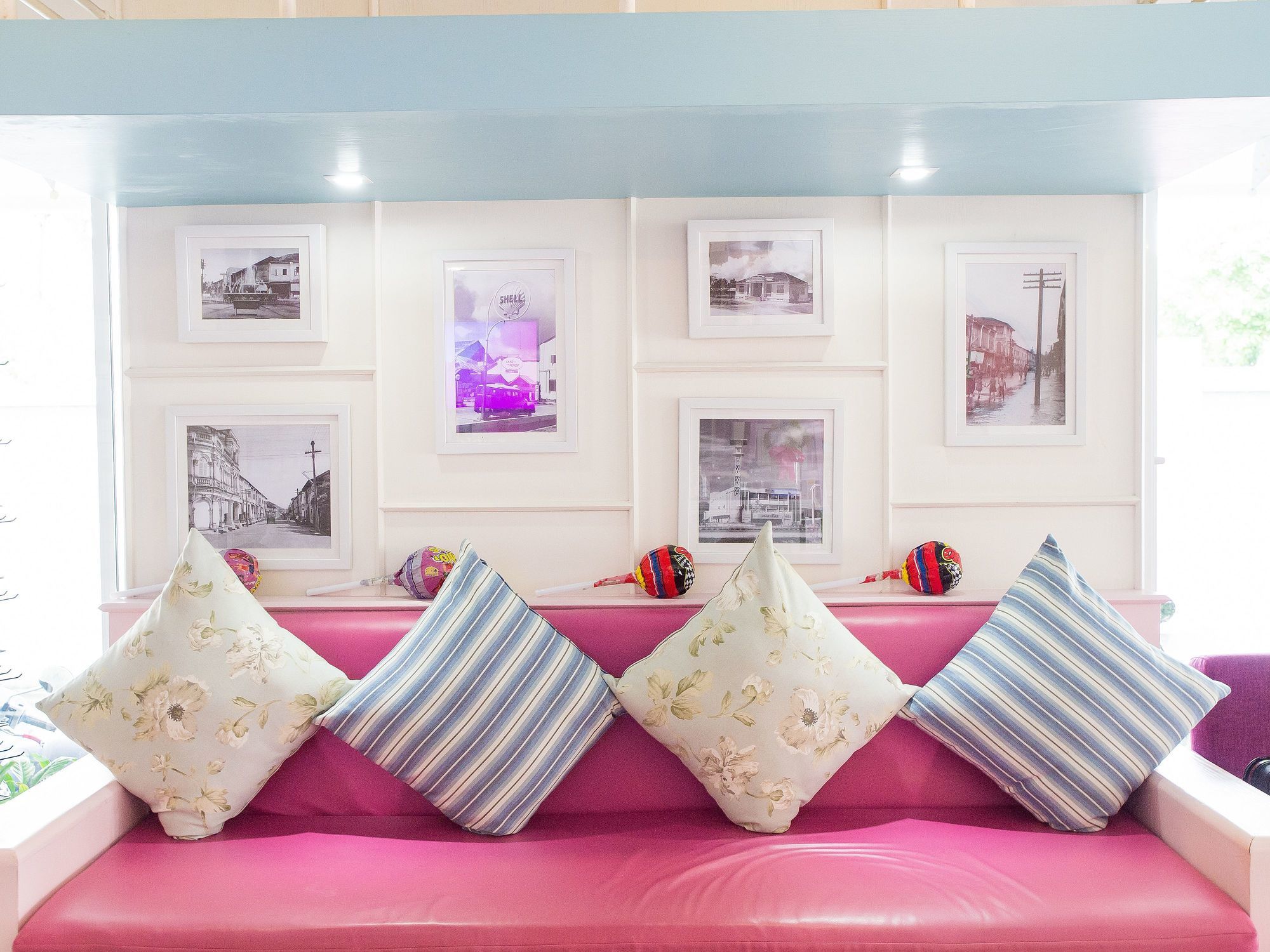 The Tint at Phuket Town