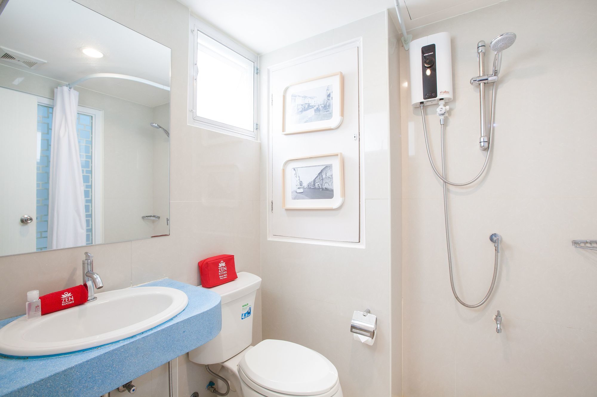 The Tint at Phuket Town