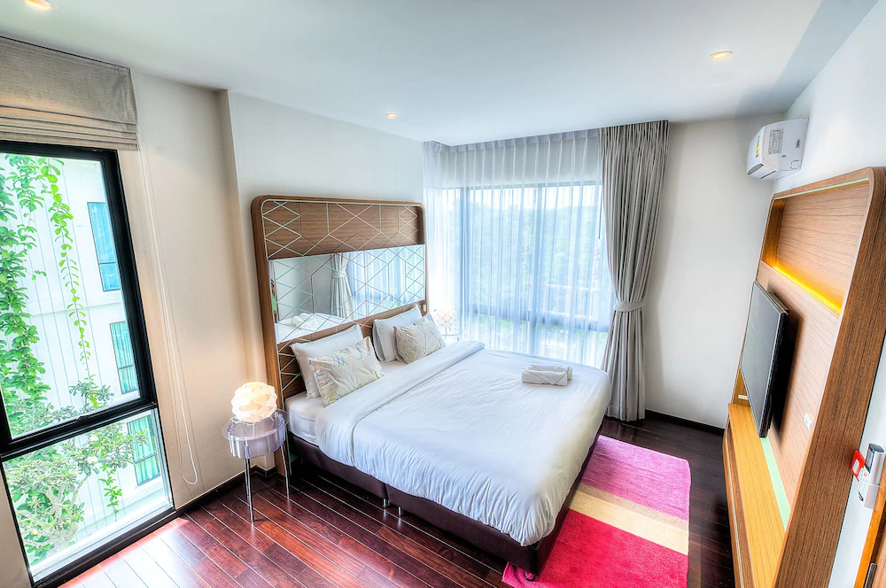 The Title Boutique Phuket