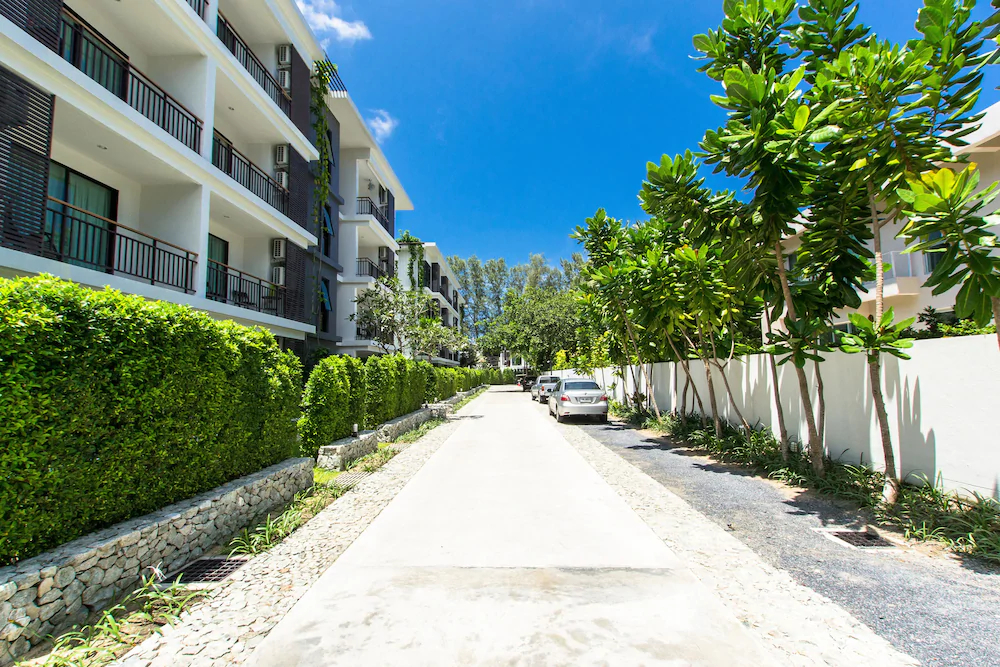 The Title Boutique Phuket