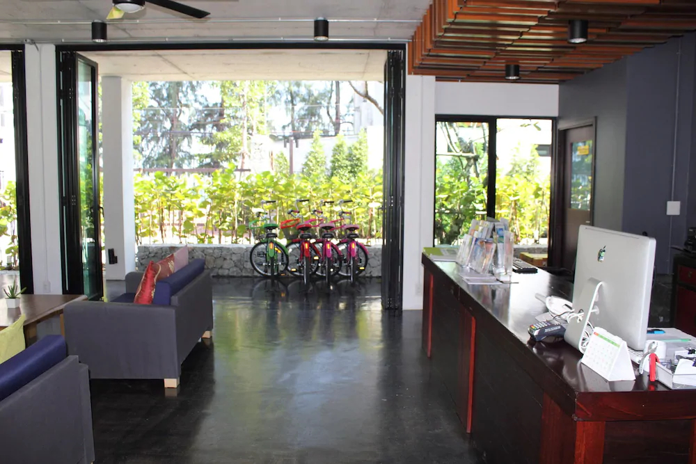 The Title Boutique Phuket