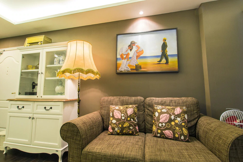 The Title Boutique Phuket