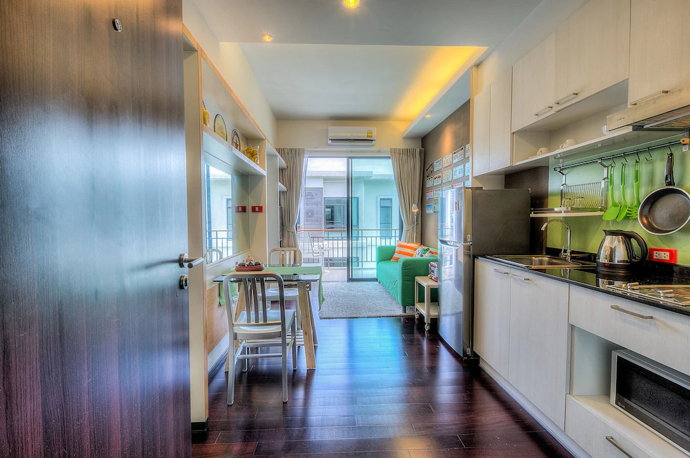 The Title Boutique Phuket